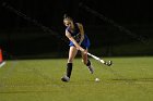 FH vs WPI  Wheaton College Field Hockey vs Worcester Polytechnic Institute in a quarterfinal NEWMAC Championship game. - Photo By: KEITH NORDSTROM : Wheaton, field hockey, FH2021, NEWMAC